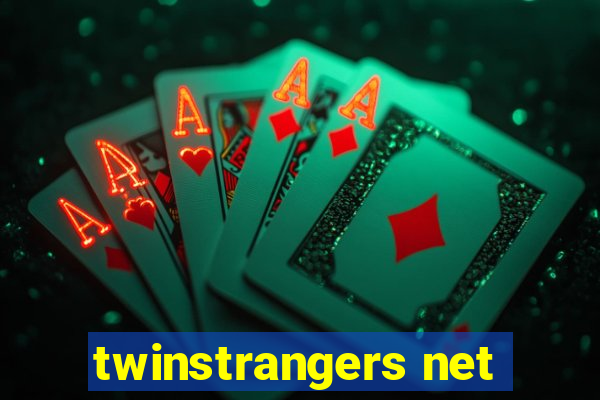 twinstrangers net